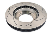 DBA 98 - 07 Lexus LX470 Front Street Series Slotted Brake Rotor - My Store