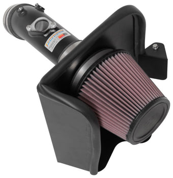 compare product K&N 2018 Toyota Camry SE L4-2.5L F/I Typhoon Cold Air Intake