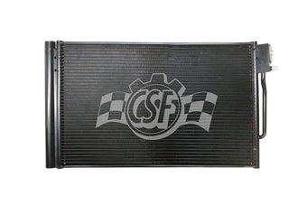 compare product CSF 17-19 Buick LaCrosse 2.5L A/C Condenser