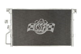 compare product CSF 2005 Chevrolet Equinox 3.4L A/C Condenser