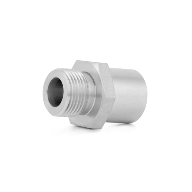 Mishimoto Stainless Steel Sandwich Plate Adapter, M20 - My Store