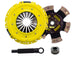 ACT 2011 Ford Mustang Sport/Race Sprung 6 Pad Clutch Kit - My Store
