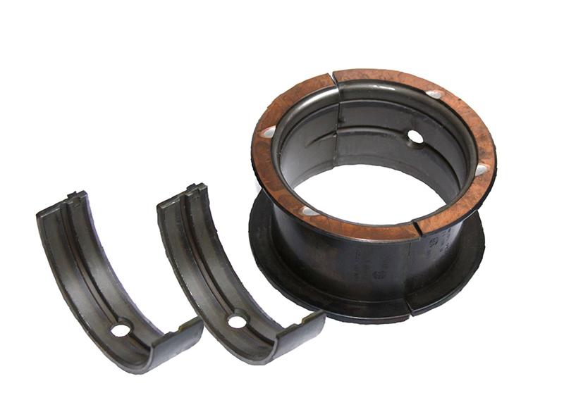 ACL Ford 4 2300 (Double Chamfer) Race Series Engine Connecting Rod Bearing Set - My Store
