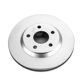 compare product Power Stop 2005 Buick LeSabre Front Evolution Geomet Coated Rotor