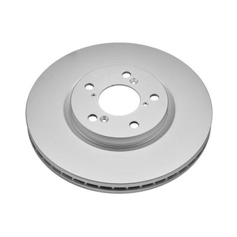 compare product Power Stop 06-14 Honda Ridgeline Front Evolution Geomet Coated Rotor