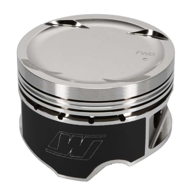 Wiseco Nissan VG30 Turbo - 9cc 1.260 X 87.5 Piston Shelf Stock Kit - My Store