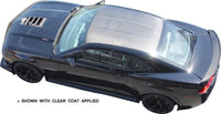 Anderson Composites 10 - 15 Chevrolet Camaro Dry Carbon Roof Replacement (Full Replacement) - My Store