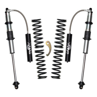 compare product Skyjacker GLAD DSL 3.5-6in FRT C/O SHKS