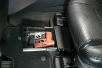 Tuffy Underseat Drawer W/ Keyed Lock For Ford Explorer & Police Interceptor - My Store