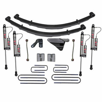 compare product Skyjacker 6In KIT 00-04F250 F350 V8 4WD