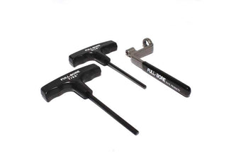 compare product COMP Cams Wrench EZ Valve Lash Wrench 5