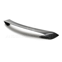 Anderson Composites 15 - 19 Ford Mustang Shelby GT350R Type - OE Rear Spoiler - My Store