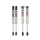 Skyjacker 07 - 18 Jeep Wrangler Jk Rwd 4Wd 3.5 - 7 In Comp Box With Adx M2.0 Aluminum Monotube Shocks - My Store