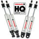 Ridetech 53 - 62 Chevy Corvette HQ Series Shock System - My Store