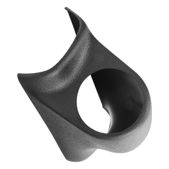 compare product Autometer 89-94 Nissan 240SX 2-1/6in A-Pillar Single Gauge Pod