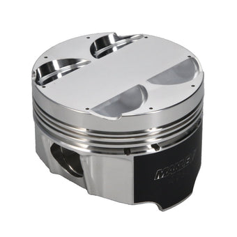 compare product Manley 03-06 EVO VIII/IX 85mm STD Bore 8.5:1 Dish Piston and Ring (SINGLE PISTON)