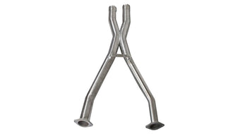compare product Corsa 1997-2004 Chevrolet Corvette C5 Z06 5.7L V8 XO Pipe Exhaust
