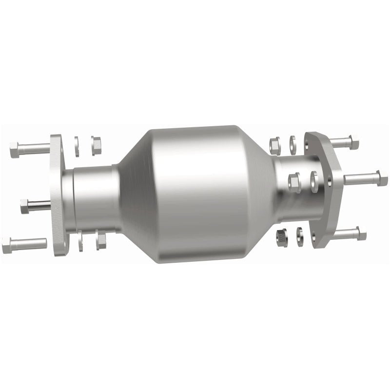 MagnaFlow Conv Direct Fit 09 - 15 Honda Pilot 3.5L - My Store