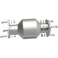 MagnaFlow Conv Direct Fit 09 - 15 Honda Pilot 3.5L - My Store