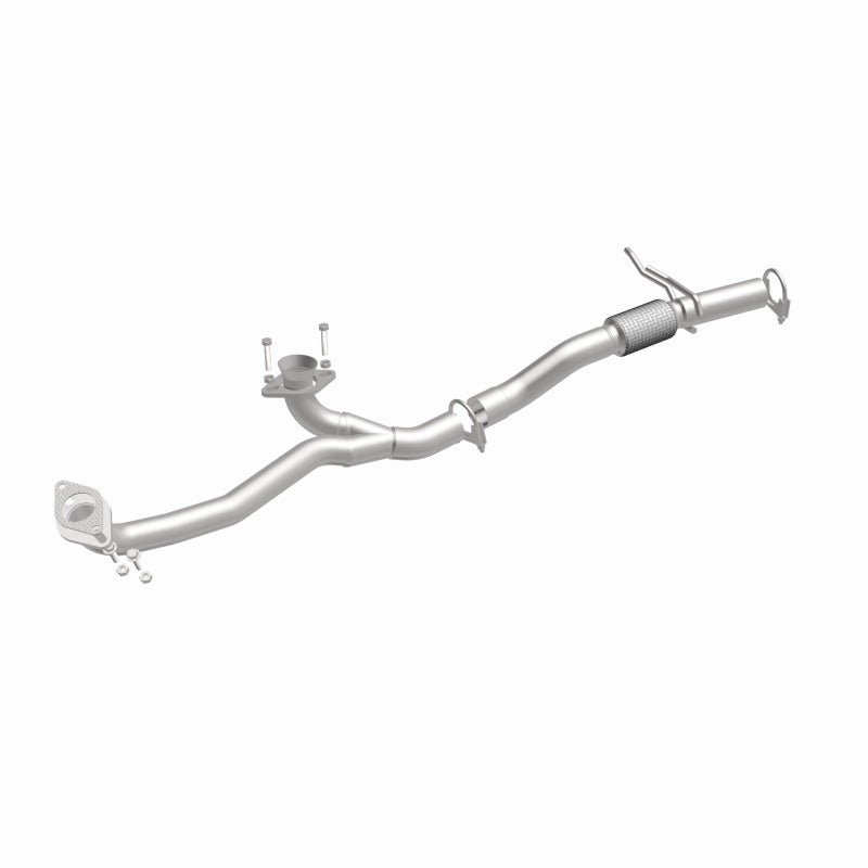 BRExhaust 11 - 15 Explorer 3.5L Front Pipe Kit - My Store