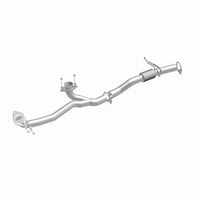 BRExhaust 11 - 15 Explorer 3.5L Front Pipe Kit - My Store
