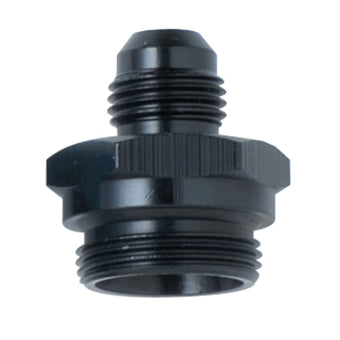 compare product Fragola -6AN x 7/8-20 Male Adapter-Dual Feed