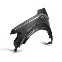 Anderson Composites 17 - 18 Ford Raptor Type - OE Carbon Fiber Fenders w/ Vents - My Store