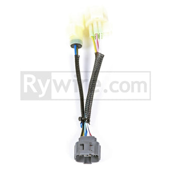 compare product Rywire OBD0 to OBD2A 10-Pin Distributor Adapter