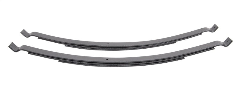 Hellwig 11 - 18 GMC 2500/3500 Load Pro - Up To 2500lb Level LC 3 Leaf Helper Spring w/o Mounting Kit - My Store