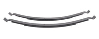 Hellwig 11 - 18 GMC 2500/3500 Load Pro - Up To 2500lb Level LC 3 Leaf Helper Spring w/o Mounting Kit - My Store