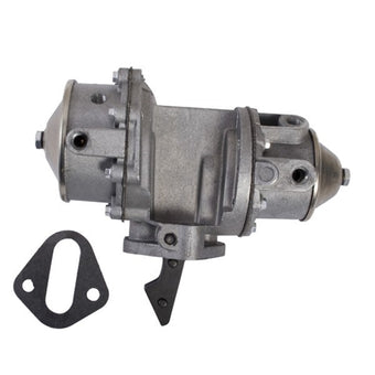 compare product Omix Fuel Pump With Vac 134 CI 46-53 Willys & Models
