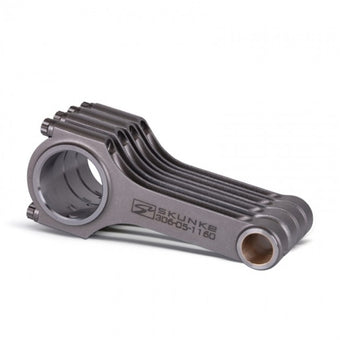 compare product Skunk2 Alpha Series Honda B16A Connecting Rods