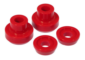 compare product Prothane 83-97 Ford Bronco II / Ranger Radius Arm Bushings - Red