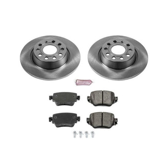 compare product Power Stop 16-18 Audi Q3 Rear Autospecialty Brake Kit