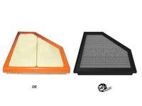 aFe 23 - 24 BMW M2 (G87) Magnum FLOW Pro DRY S Air Filter - My Store