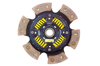 ACT 1981 Nissan 280ZX 6 Pad Sprung Race Disc - My Store