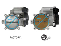 aFe 13 - 23 Dodge Challenger / 13 - 23 Chrysler 300 V8 5.7L/6.4L 90mm Throttle Body - My Store