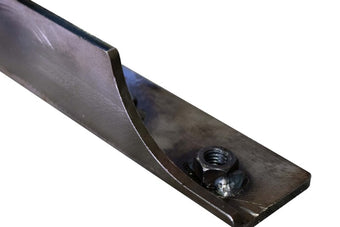 compare product Fishbone Offroad 84-01 Jeep Cherokee XJ Rear Bumper Braces
