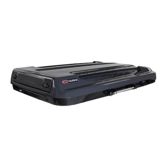 compare product ARB Altitude Hard Shell Electric Rooftop Tent