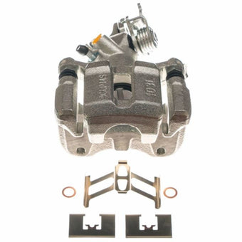 compare product Power Stop 05-07 Honda Accord Rear Left Autospecialty Caliper w/Bracket