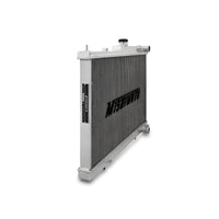 Mishimoto R33/R34 Nissan Skyline (NON R34 GTR) Manual Aluminum Radiator - My Store