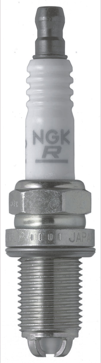 compare product NGK Multi-Ground Spark Plug Box of 4 (BKR6EQUP)