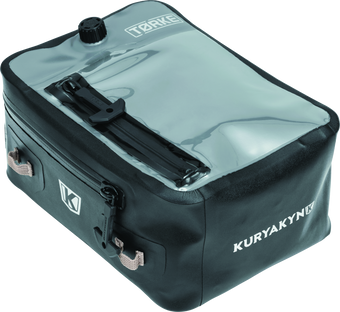 compare product Kuryakyn Torke 7L Dry Tank Bag