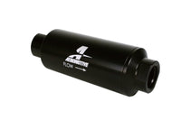 Aeromotive In - Line Filter - (AN - 12 ORB) 10 Micron Microglass Element - My Store