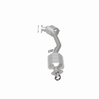 MagnaFlow Conv DF 99 - 05 Subaru Forester/96 - 97 & 99 - 05 Impreza/01 - 03 Legacy/00 - 05 Outback Front/Rear - My Store
