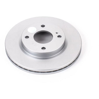 compare product Power Stop 11-19 Ford Fiesta Front Evolution Geomet Coated Rotor
