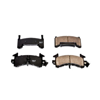 compare product Power Stop 79-85 Avanti II Front or Rear Z16 Evolution Ceramic Brake Pads