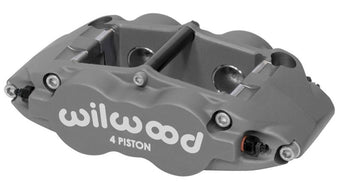 compare product Wilwood Caliper-Forged Superlite 4R-R/H 1.88/1.75in Pistons 1.25in Disc
