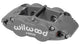 Wilwood Caliper - Forged Superlite 4R - R/H 1.88/1.75in Pistons 1.25in Disc - My Store