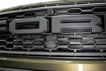 compare product Addictive Desert Designs2024+ Ford Ranger Raptor Adaptive Cruise Control Relocation Kit